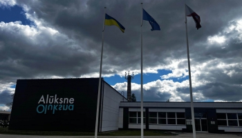 Alūksnes novads četros gados: prieks par jaunu sporta centru, turpinās lauku iztukšošanās