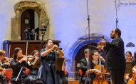 Hona Raiuna Concertino