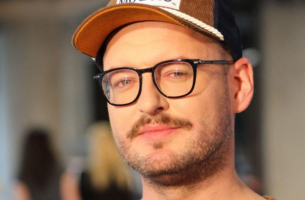 Kristapa Viša muzykaluos kruosys 