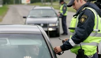 Конфискация авто у пьяных водителей: о чём говорят цифры за последние три года?