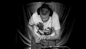 Untitled Project hardcore set