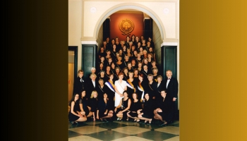 Vai zini, cik studenšu korporāciju ir Latvijā?