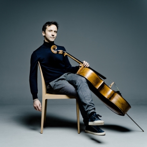 Čellists Žans Gijēns Keirass: Ar "Sinfonietta Rīga" garlaicīgums ir neiespējams!