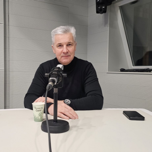 Artis Pabriks: Ir pagājis laiks, kad Trampu varēja dēvēt par pasaules labo policistu