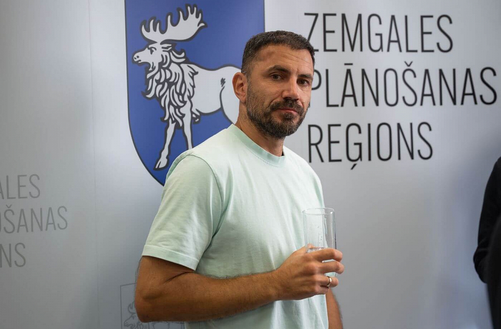 kldz-zemgale Ingus Krots
