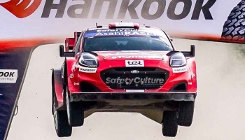 Īsa pamācība kā kļūt par rallija čempionu! 