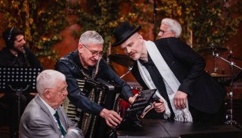 Jāņu laiks radio ēterā laiku lokos