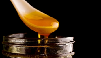 Medus ar ārstniecības augiem - bioķīmiķes izgudrojums, farmaceites iebildes
