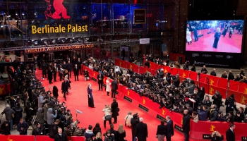 Atskats uz ASV Kinoakadēmijas balvu pasniegšanu un Berlīnes starptautisko kino festivālu