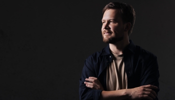 Pianista Riharda Plešanova solokoncerts Mazajā ģildē 