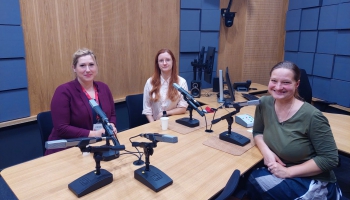 Trīs pētnieces no Latvijas saņem apbalvojumus "Sievietes zinātnē" 2023 konkursā