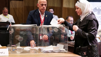 Sīrijā aizvadītas parlamenta vēlēšanas. To norise raisa jautājumus par demokrātiju