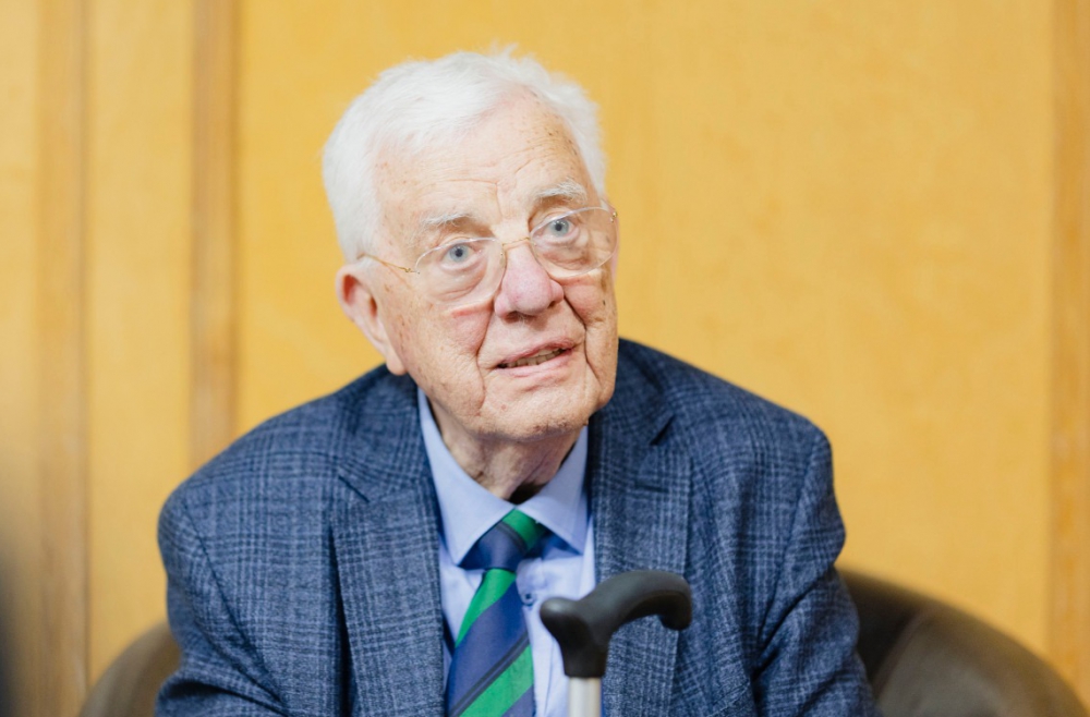 Maestro jubileja, Bernhaims LNO, Mīlemane Liepājā, "Sinfonietta Rīga" ar Haidnu un Šūmani