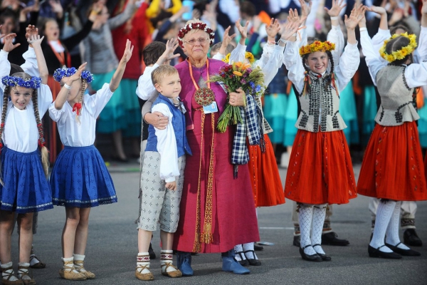 Svētku lāde
