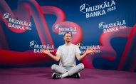 Muzikala banka 2025