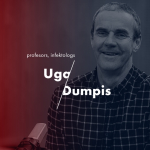 Uga Dumpis: Krīzes nav paredzamas. Nav teikts, ka nākamā krīze būs infekcijas slimība. 