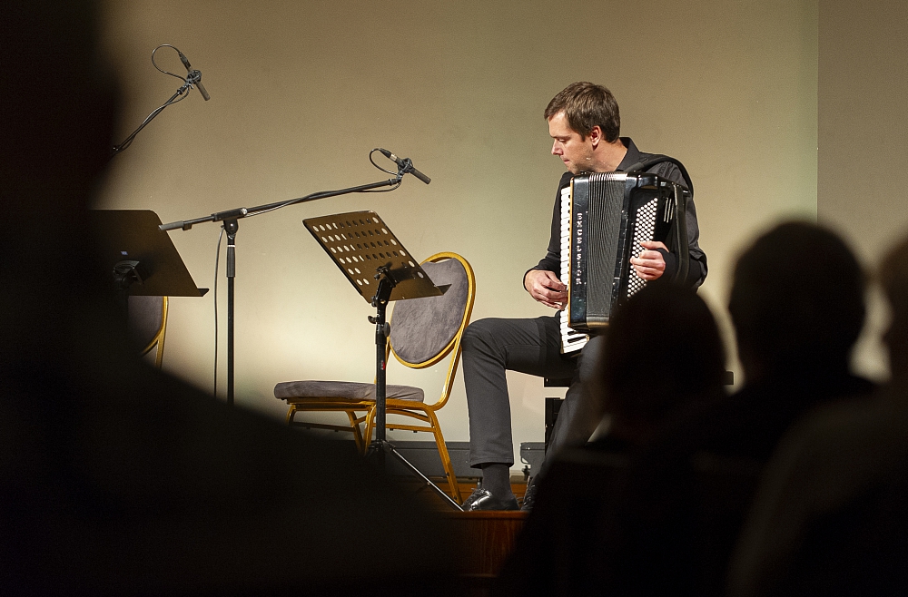 Rīgas Saksofonu kvartets