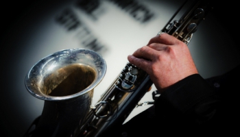 Saksofonists, basģitārists Guntis Brancis un viņa veikums kompozīcijas jomā