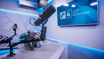 Латвийское радио 4 отзывает сюжет и приносит извинения