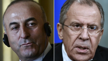 Arī pēc ārlietu ministru tikšanās Turcijas un Krievijas attiecības saglabājas saspringtas