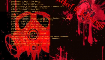 SoD - Destroy Our Enemy mix