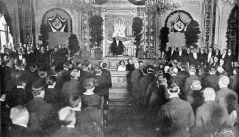 Pirmās Latvijas Satversmes sapulces vēlēšanas 1920. gadā. 1. daļa