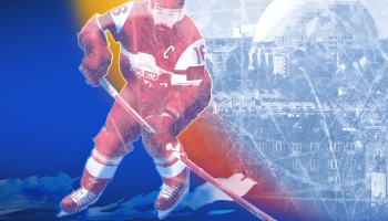 Sākas pasaules čempionāts hokejā!