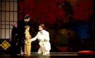 madama butterfly