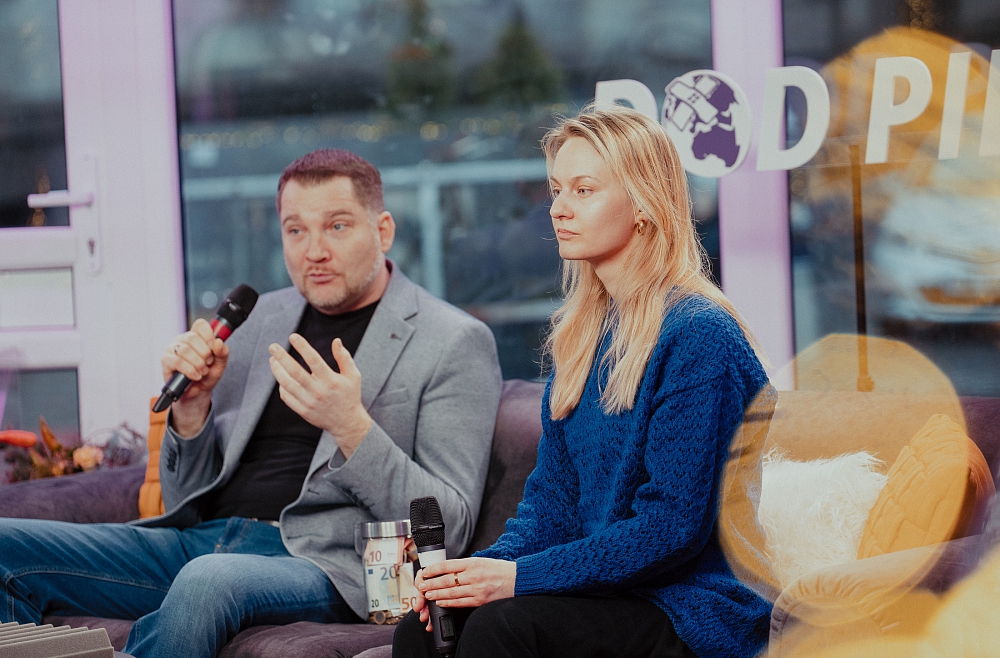 Dod pieci, Valsts kontrole, Oskars Erdmanis, Austra Stupele