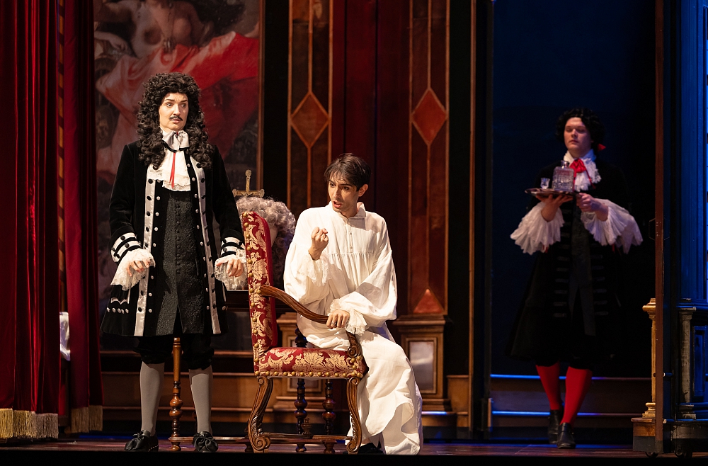 Remī Bress-Feijē Flavio