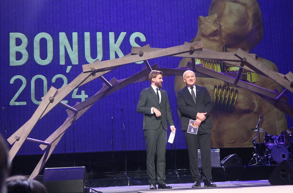 Kultūras rondo