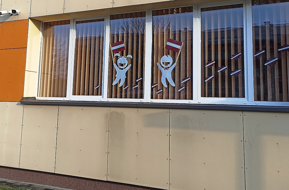 Katrā pašvaldībā cita pieeja bērnudārzu darba organizēšanā