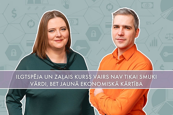 Pievienotā vērtība