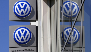 "Volkswagen" skandālā daļēji saredz arī politikas veidotāju atbildību