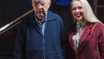 Маэстро о своем армянском альбоме и музыке Бабаджаняна