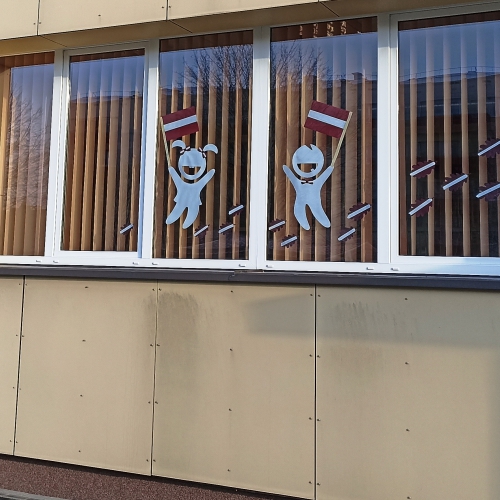 Katrā pašvaldībā cita pieeja bērnudārzu darba organizēšanā