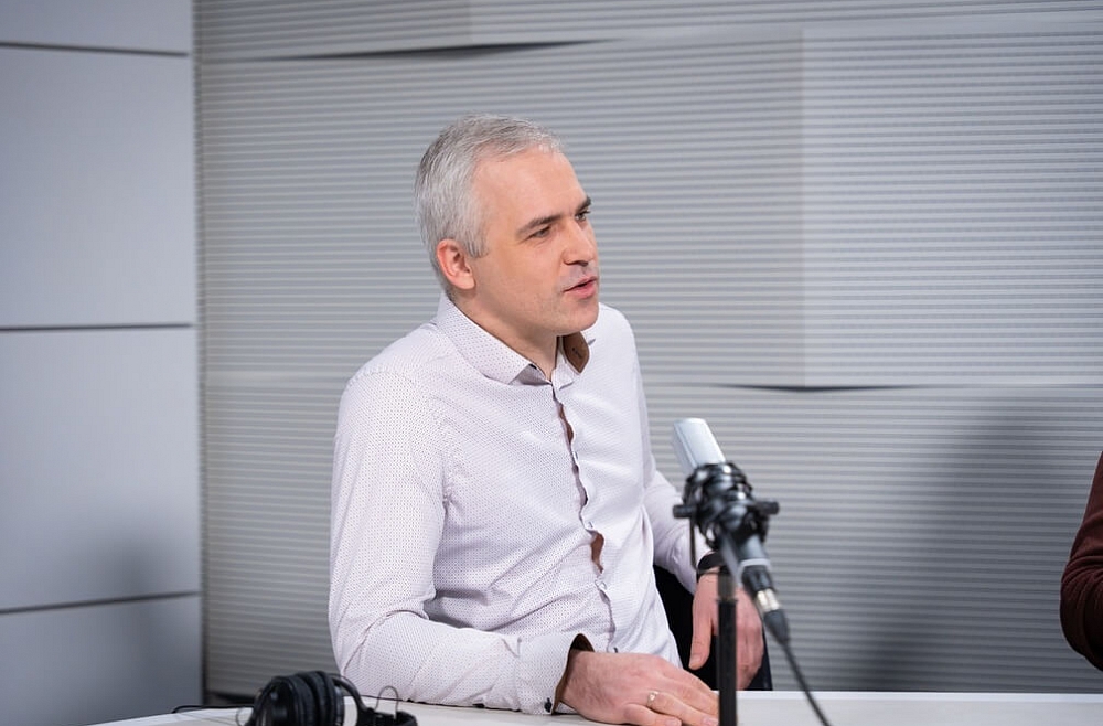 LR-100 Jānis Ramāns