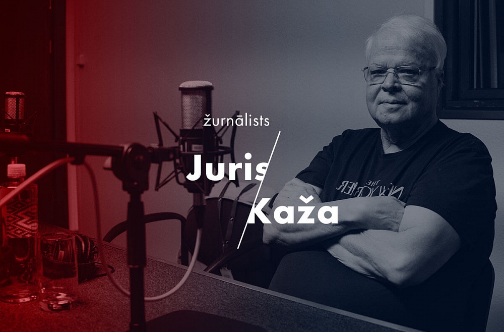 Laikmeta krustpunktā