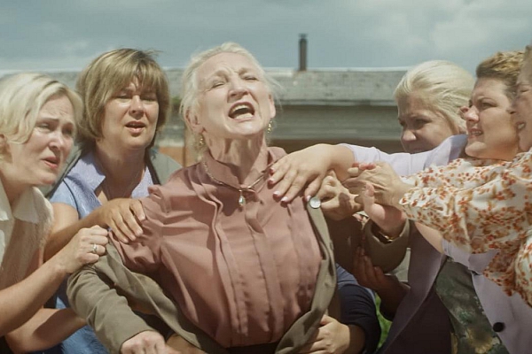 Dzīve pēc festivāla Dzīve pēc festivāla