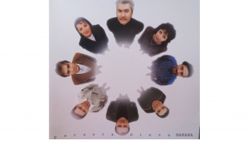 #107 "Marana": albums "Parasta diena" (1997)