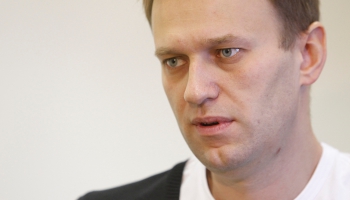 16 февраля: смерть Навального, кредит для Резекне, контрабанда наркотиков в портах 