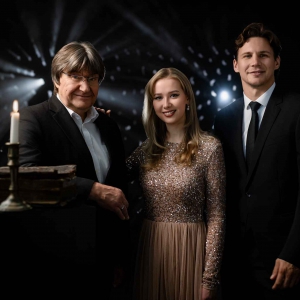 Jānis Lūsēns: Lielu troksni vairs netaisīsim – viss būs maigi un izjusti