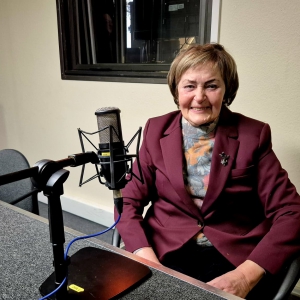 Daktere, kura dzied. Ginekoloģe Baiba Paije