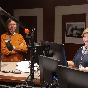 Normunds Šnē: negribējām pieļaut, ka neredzamais vīruss gūst virsroku pār ģēniju