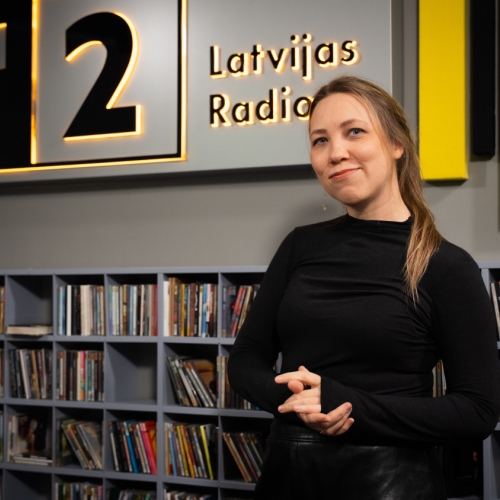 Mārai Upmanei–Holšteinei ir Pusmūža krīze