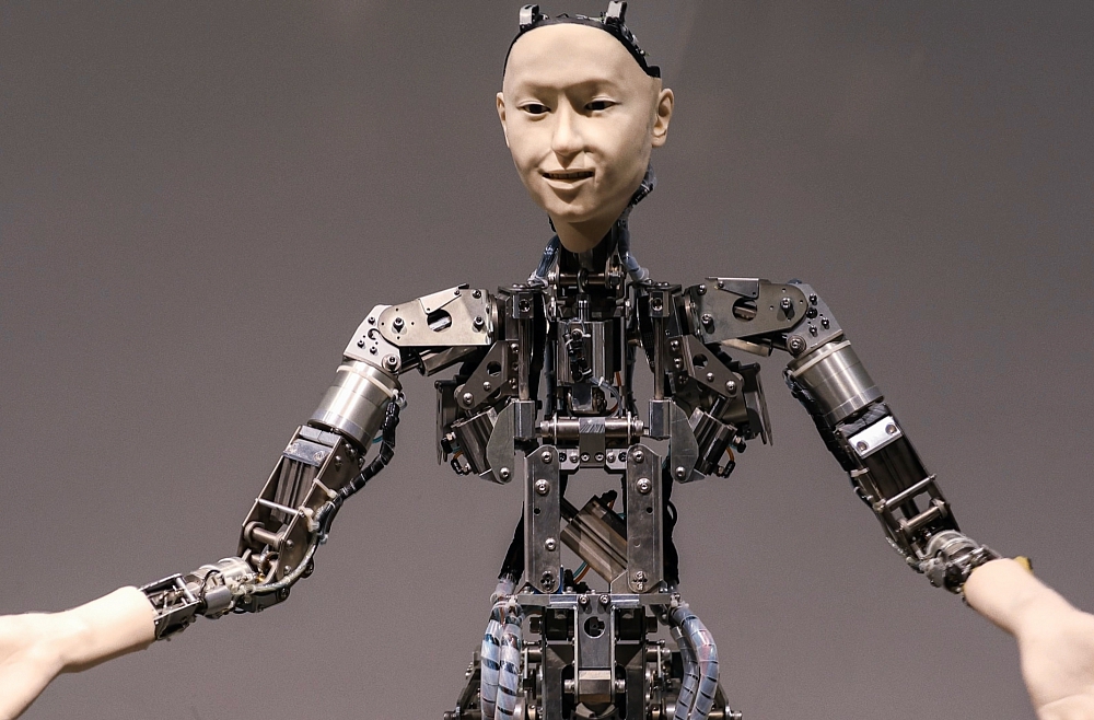 Frankenšteins 2.0 piejūras klimats