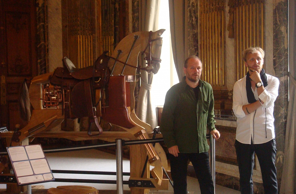 gimst-tehnoannas-pagrabi Alvis Balodis Reinis Balodis