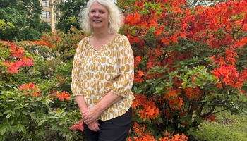 Monopola viešņa LU Filozofijas un socioloģijas institūta pētniece Daina Grosa