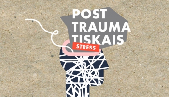 Posttraumatiskais stress: kā tas izpaužas un vai to piedzīvot ir normāli?