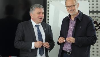 Radio NABA ēterā sāksies forumam "Latvijas formula 2050" veltīts sarunu cikls